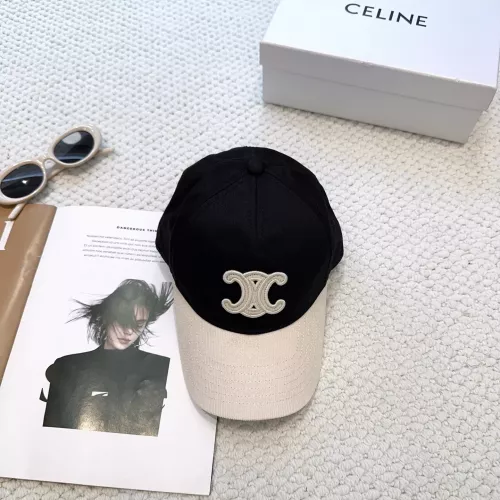 Cheap Celine Caps #1360112 Replica Wholesale [$29.00 USD] [ITEM#1360112] on Replica Celine Caps