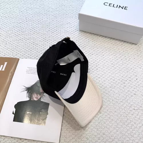 Cheap Celine Caps #1360112 Replica Wholesale [$29.00 USD] [ITEM#1360112] on Replica Celine Caps