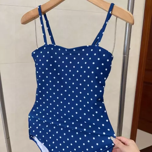 Cheap Christian Dior Bathing Suits For Women #1360113 Replica Wholesale [$39.00 USD] [ITEM#1360113] on Replica Christian Dior Bathing Suits