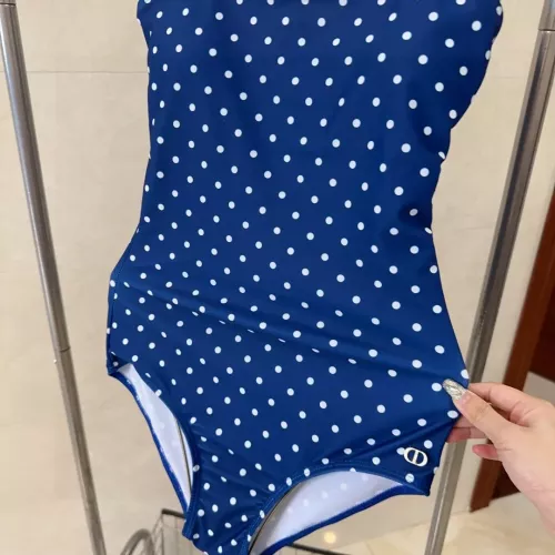 Cheap Christian Dior Bathing Suits For Women #1360113 Replica Wholesale [$39.00 USD] [ITEM#1360113] on Replica Christian Dior Bathing Suits