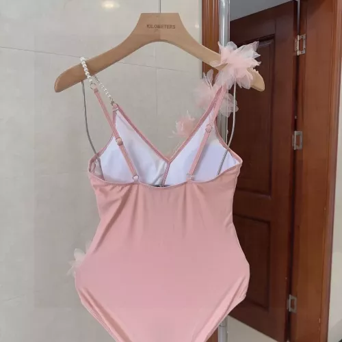 Cheap MIU MIU Bathing Suits For Women #1360114 Replica Wholesale [$52.00 USD] [ITEM#1360114] on Replica MIU MIU Bathing Suits