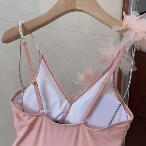 Cheap MIU MIU Bathing Suits For Women #1360114 Replica Wholesale [$52.00 USD] [ITEM#1360114] on Replica MIU MIU Bathing Suits