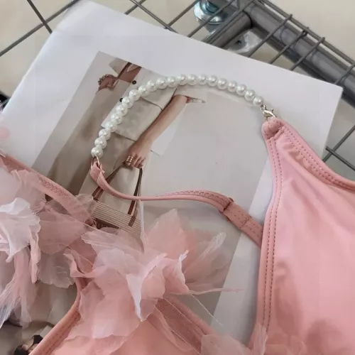 Cheap MIU MIU Bathing Suits For Women #1360114 Replica Wholesale [$52.00 USD] [ITEM#1360114] on Replica MIU MIU Bathing Suits