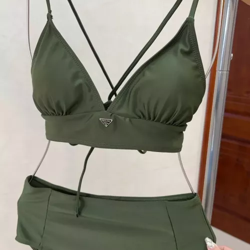 Cheap Prada Bathing Suits For Women #1360115 Replica Wholesale [$40.00 USD] [ITEM#1360115] on Replica Prada Bathing Suits