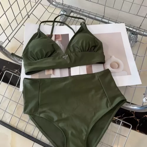 Cheap Prada Bathing Suits For Women #1360115 Replica Wholesale [$40.00 USD] [ITEM#1360115] on Replica Prada Bathing Suits