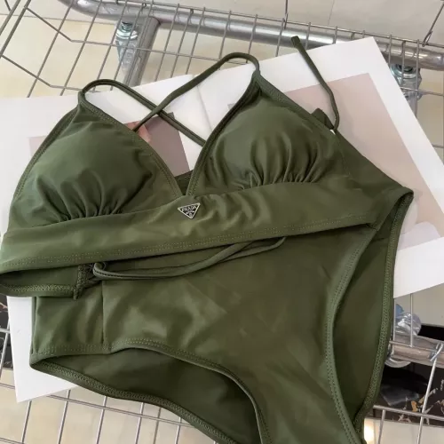 Cheap Prada Bathing Suits For Women #1360115 Replica Wholesale [$40.00 USD] [ITEM#1360115] on Replica Prada Bathing Suits