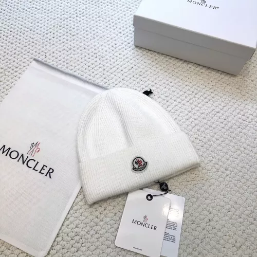 Moncler Caps #1360116