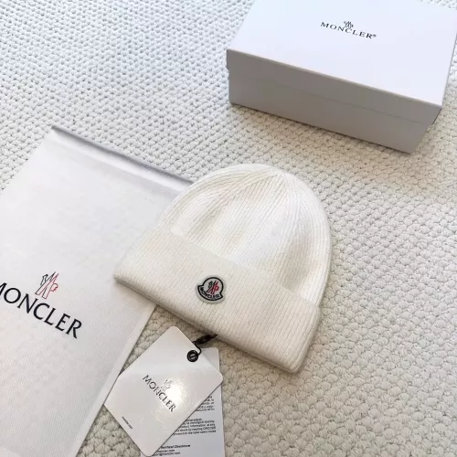 Cheap Moncler Caps #1360116 Replica Wholesale [$27.00 USD] [ITEM#1360116] on Replica Moncler Caps