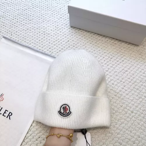 Cheap Moncler Caps #1360116 Replica Wholesale [$27.00 USD] [ITEM#1360116] on Replica Moncler Caps