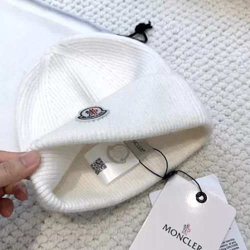 Cheap Moncler Caps #1360116 Replica Wholesale [$27.00 USD] [ITEM#1360116] on Replica Moncler Caps