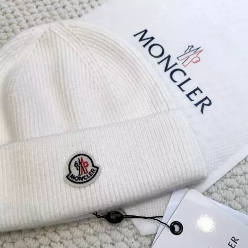 Cheap Moncler Caps #1360116 Replica Wholesale [$27.00 USD] [ITEM#1360116] on Replica Moncler Caps
