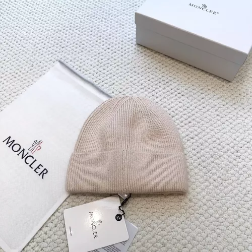 Cheap Moncler Caps #1360117 Replica Wholesale [$27.00 USD] [ITEM#1360117] on Replica Moncler Caps