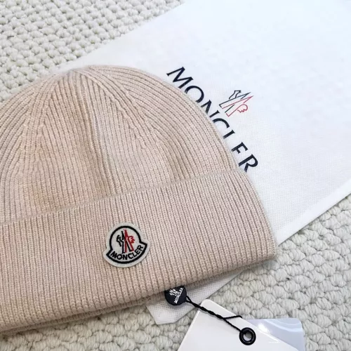 Cheap Moncler Caps #1360117 Replica Wholesale [$27.00 USD] [ITEM#1360117] on Replica Moncler Caps
