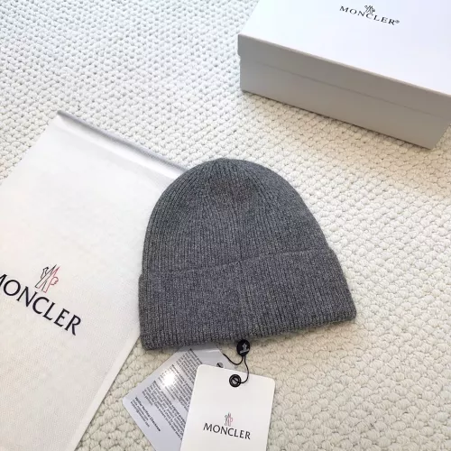 Cheap Moncler Caps #1360118 Replica Wholesale [$27.00 USD] [ITEM#1360118] on Replica Moncler Caps
