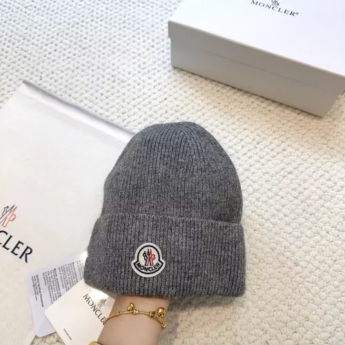 Cheap Moncler Caps #1360118 Replica Wholesale [$27.00 USD] [ITEM#1360118] on Replica Moncler Caps