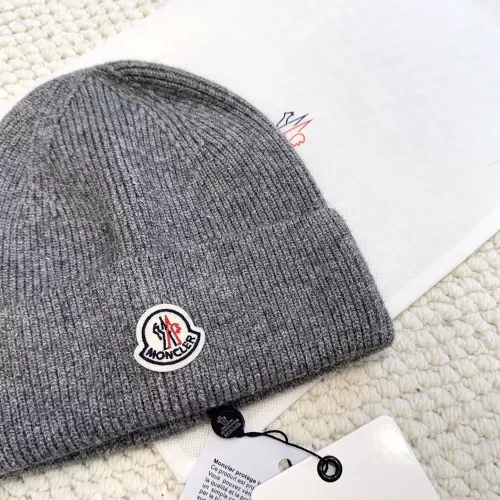 Cheap Moncler Caps #1360118 Replica Wholesale [$27.00 USD] [ITEM#1360118] on Replica Moncler Caps