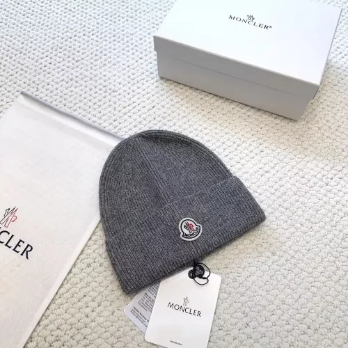 Cheap Moncler Caps #1360118 Replica Wholesale [$27.00 USD] [ITEM#1360118] on Replica Moncler Caps