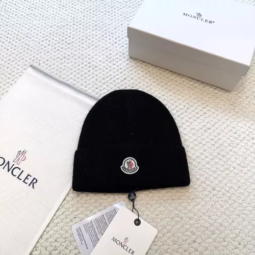 Moncler Caps #1360119
