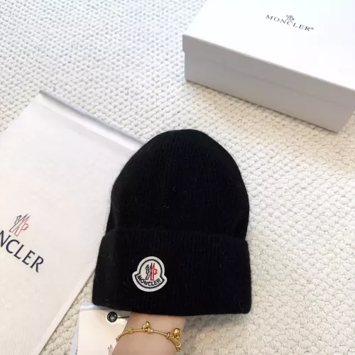 Cheap Moncler Caps #1360119 Replica Wholesale [$27.00 USD] [ITEM#1360119] on Replica Moncler Caps