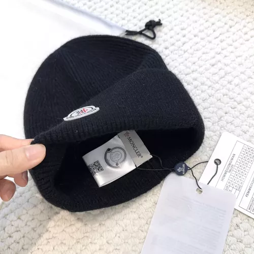 Cheap Moncler Caps #1360119 Replica Wholesale [$27.00 USD] [ITEM#1360119] on Replica Moncler Caps