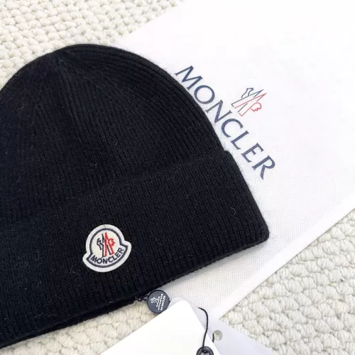 Cheap Moncler Caps #1360119 Replica Wholesale [$27.00 USD] [ITEM#1360119] on Replica Moncler Caps