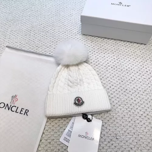 Moncler Caps #1360120
