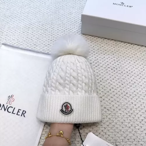 Cheap Moncler Caps #1360120 Replica Wholesale [$32.00 USD] [ITEM#1360120] on Replica Moncler Caps
