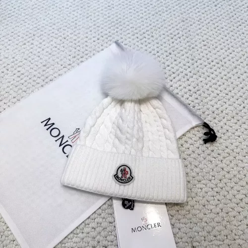 Cheap Moncler Caps #1360120 Replica Wholesale [$32.00 USD] [ITEM#1360120] on Replica Moncler Caps