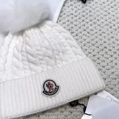 Cheap Moncler Caps #1360120 Replica Wholesale [$32.00 USD] [ITEM#1360120] on Replica Moncler Caps