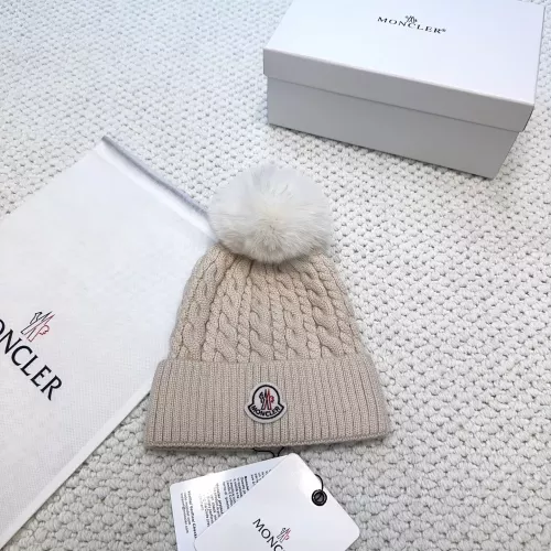 Moncler Caps #1360121