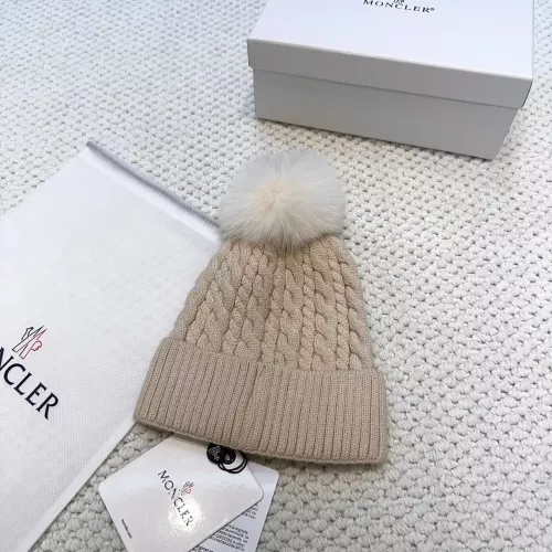 Cheap Moncler Caps #1360121 Replica Wholesale [$32.00 USD] [ITEM#1360121] on Replica Moncler Caps