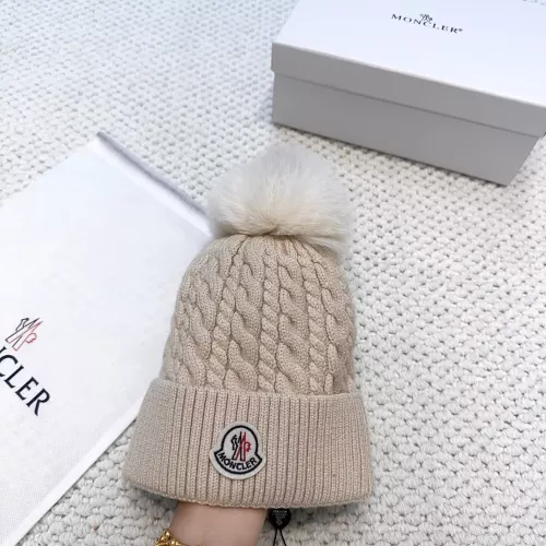 Cheap Moncler Caps #1360121 Replica Wholesale [$32.00 USD] [ITEM#1360121] on Replica Moncler Caps