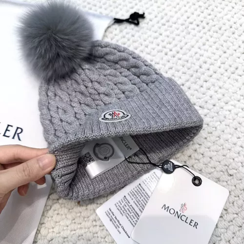 Cheap Moncler Caps #1360122 Replica Wholesale [$32.00 USD] [ITEM#1360122] on Replica Moncler Caps