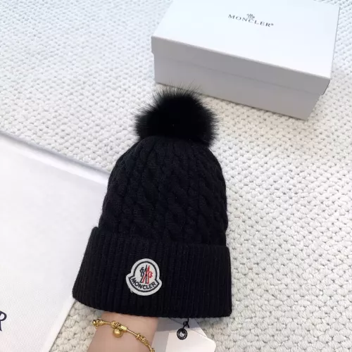 Cheap Moncler Caps #1360123 Replica Wholesale [$32.00 USD] [ITEM#1360123] on Replica Moncler Caps