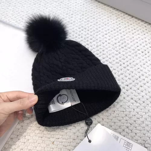 Cheap Moncler Caps #1360123 Replica Wholesale [$32.00 USD] [ITEM#1360123] on Replica Moncler Caps