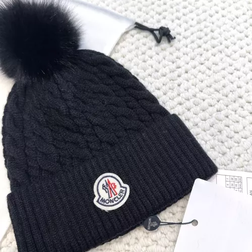 Cheap Moncler Caps #1360123 Replica Wholesale [$32.00 USD] [ITEM#1360123] on Replica Moncler Caps