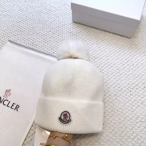 Cheap Moncler Caps #1360124 Replica Wholesale [$32.00 USD] [ITEM#1360124] on Replica Moncler Caps