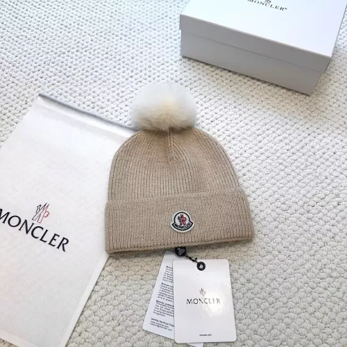 Moncler Caps #1360125
