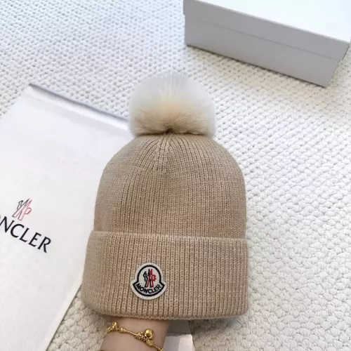 Cheap Moncler Caps #1360125 Replica Wholesale [$32.00 USD] [ITEM#1360125] on Replica Moncler Caps