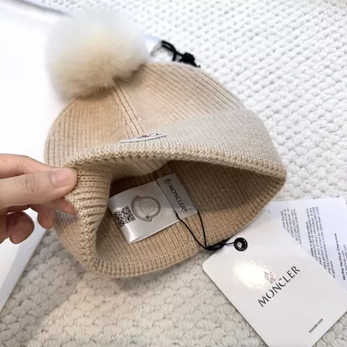 Cheap Moncler Caps #1360125 Replica Wholesale [$32.00 USD] [ITEM#1360125] on Replica Moncler Caps