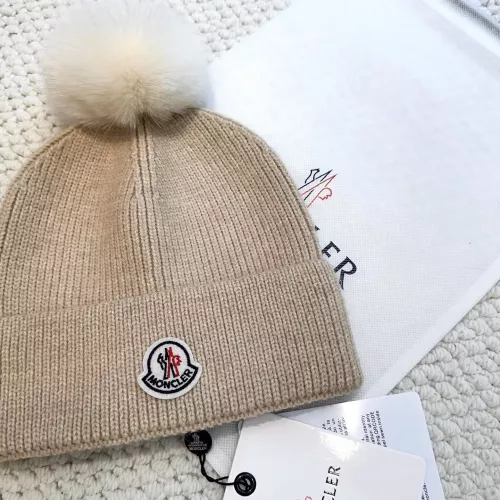 Cheap Moncler Caps #1360125 Replica Wholesale [$32.00 USD] [ITEM#1360125] on Replica Moncler Caps