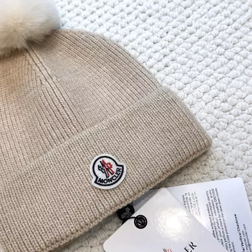Cheap Moncler Caps #1360125 Replica Wholesale [$32.00 USD] [ITEM#1360125] on Replica Moncler Caps