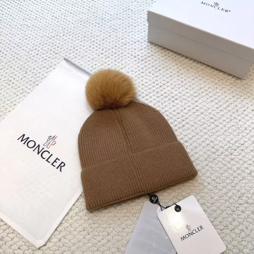 Cheap Moncler Caps #1360126 Replica Wholesale [$32.00 USD] [ITEM#1360126] on Replica Moncler Caps