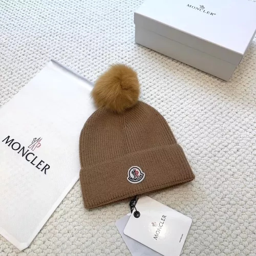 Cheap Moncler Caps #1360126 Replica Wholesale [$32.00 USD] [ITEM#1360126] on Replica Moncler Caps