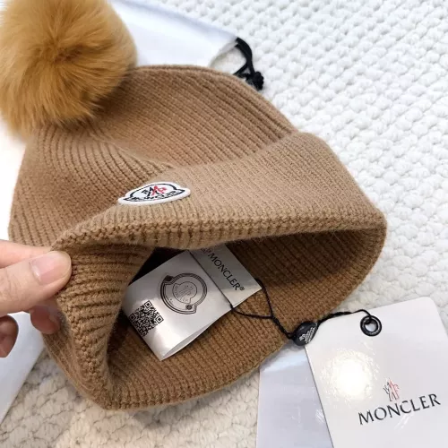 Cheap Moncler Caps #1360126 Replica Wholesale [$32.00 USD] [ITEM#1360126] on Replica Moncler Caps