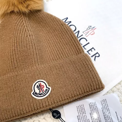 Cheap Moncler Caps #1360126 Replica Wholesale [$32.00 USD] [ITEM#1360126] on Replica Moncler Caps
