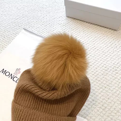 Cheap Moncler Caps #1360126 Replica Wholesale [$32.00 USD] [ITEM#1360126] on Replica Moncler Caps