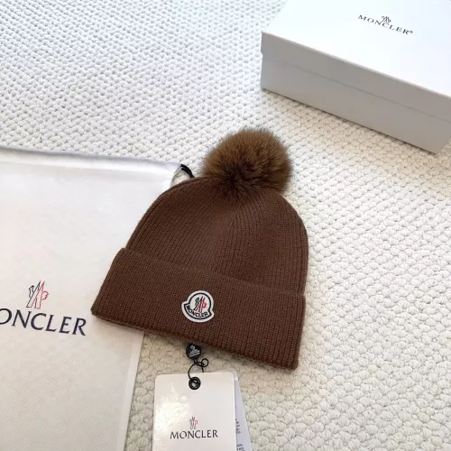 Moncler Caps #1360127
