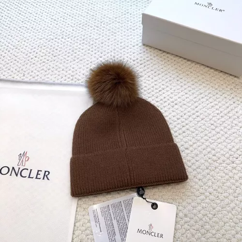 Cheap Moncler Caps #1360127 Replica Wholesale [$32.00 USD] [ITEM#1360127] on Replica Moncler Caps