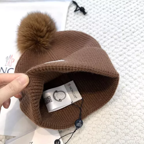 Cheap Moncler Caps #1360127 Replica Wholesale [$32.00 USD] [ITEM#1360127] on Replica Moncler Caps